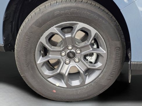 New 2026 Ford Maverick XLT w/ Equipment Group 301A image 29