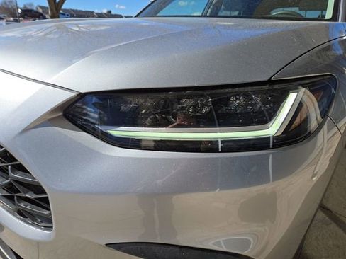 New 2026 Honda HR-V LX image 7