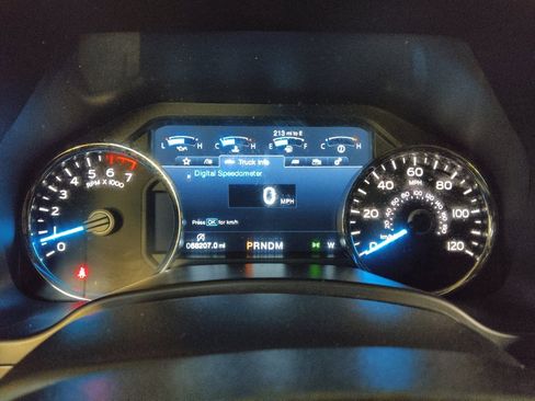 Used 2018 Ford F150 Lariat AWD/4WD image 23