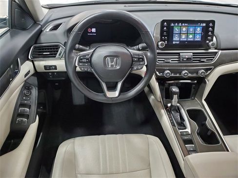Used 2021 Honda Accord EX-L image 19