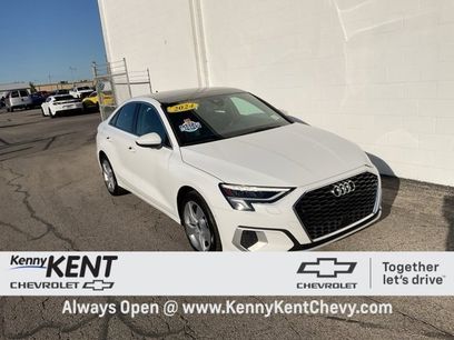 Used 2024 Audi A3 2.0T Premium