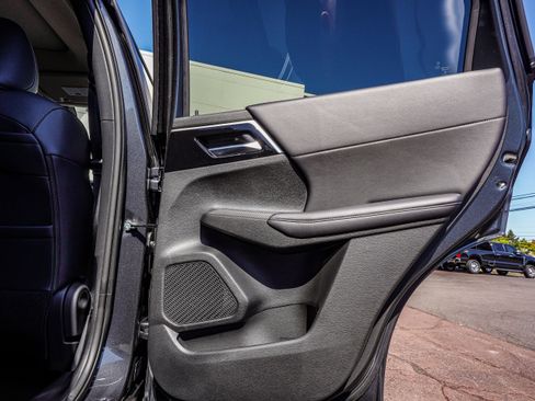 New 2025 Mitsubishi Outlander SE AWD/4WD image 32