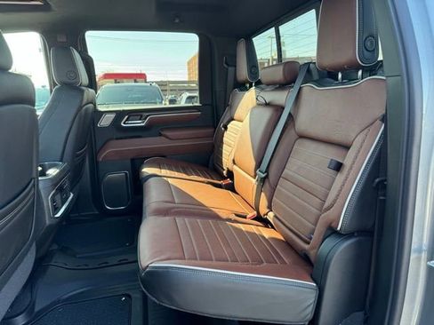 New 2026 GMC Sierra 2500 Denali Ultimate AWD/4WD image 12