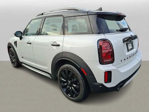 Certified 2024 MINI Cooper Countryman S w/ Premium Package image 5