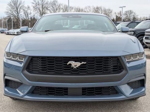 New 2025 Ford Mustang Premium RWD image 5
