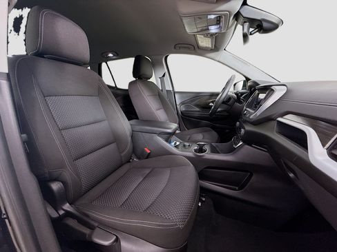 Used 2023 GMC Terrain SLE FWD image 29