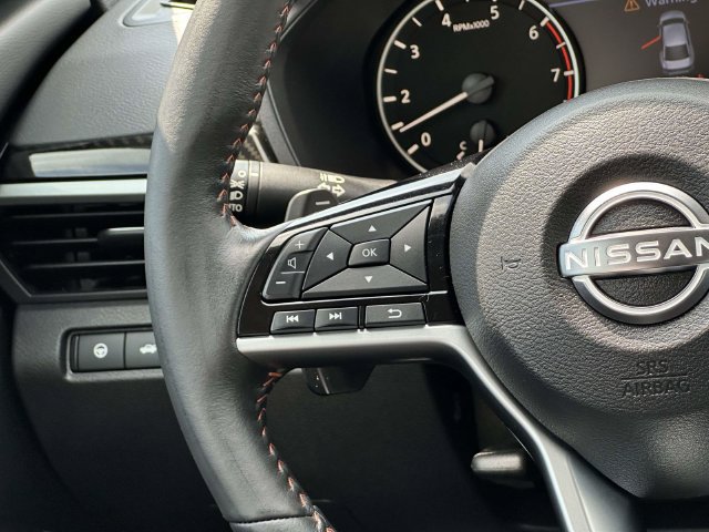 Used 2023 Nissan Altima 2.0 SR FWD image 24