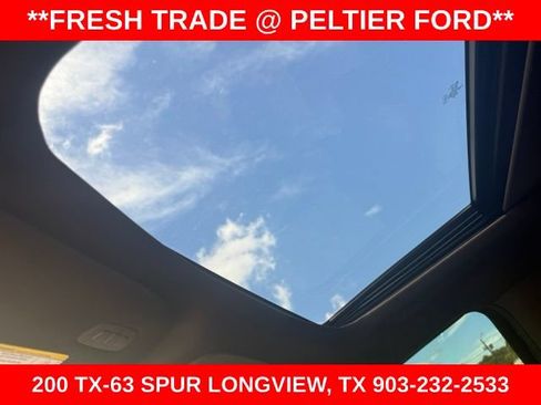 Used 2025 Ford F150 King Ranch w/ FX4 Off-Road Package AWD/4WD image 17