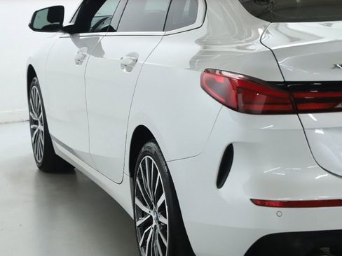 Certified 2022 BMW 228i xDrive Gran Coupe w/ Convenience Package image 43