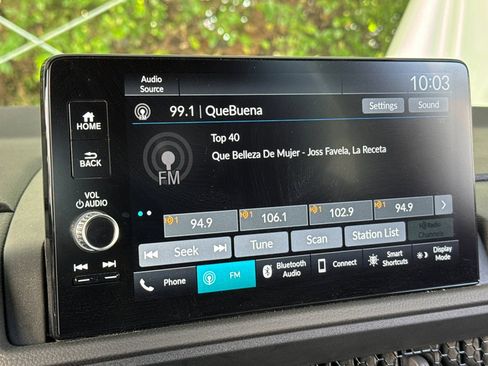 Used 2025 Honda CR-V Sport-L image 24