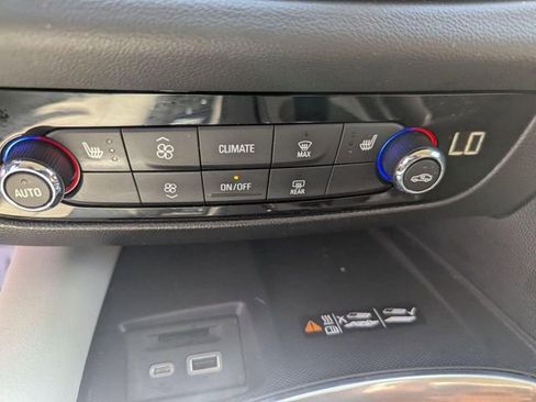 Used 2024 Buick Enclave Essence w/ Trailering Package, 5000 lbs. AWD/4WD image 22