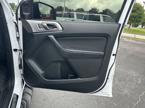 Used 2022 Ford Ranger XLT w/ Equipment Group 301A Mid image 21