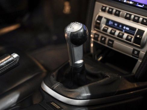 Used 2008 Porsche 911 Turbo image 25