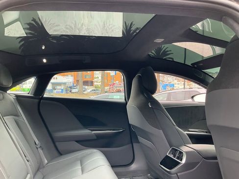 Used 2023 Lucid Air Grand Touring AWD/4WD image 49