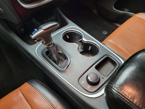 Used 2019 Dodge Durango Citadel image 26