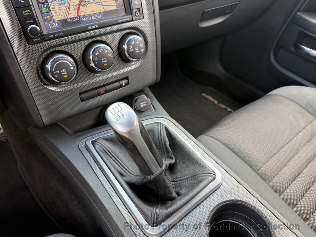 Used 2012 Dodge Challenger R/T RWD image 44