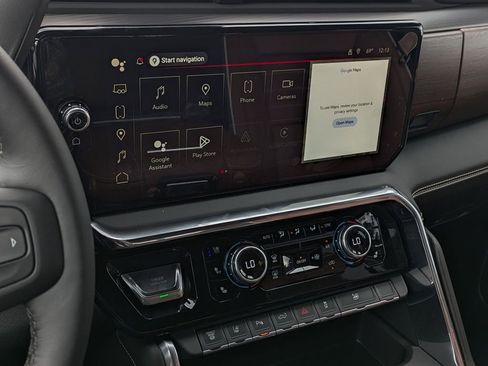 New 2026 GMC Sierra 2500 Denali Ultimate AWD/4WD image 24