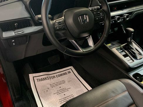 Used 2025 Honda CR-V Sport-L image 9