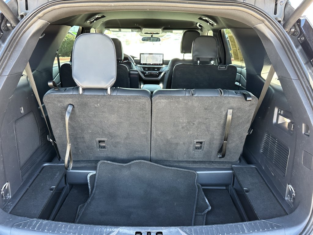 Used 2025 Ford Explorer ST-Line AWD/4WD image 55