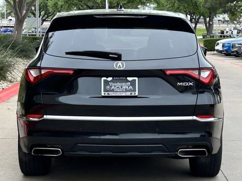 Certified 2024 Acura MDX FWD w/ Technology Package image 5