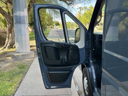 Used 2019 RAM ProMaster 3500 FWD image 35