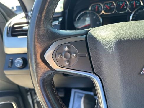 Used 2018 Chevrolet Tahoe LS w/ Max Trailering Package image 18