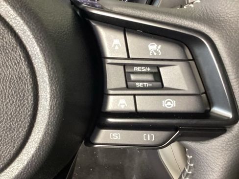 Certified 2026 Subaru Forester Premium AWD/4WD image 25