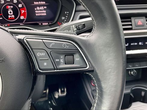 Used 2019 Audi S5 Prestige w/ S Sport Package AWD/4WD image 19