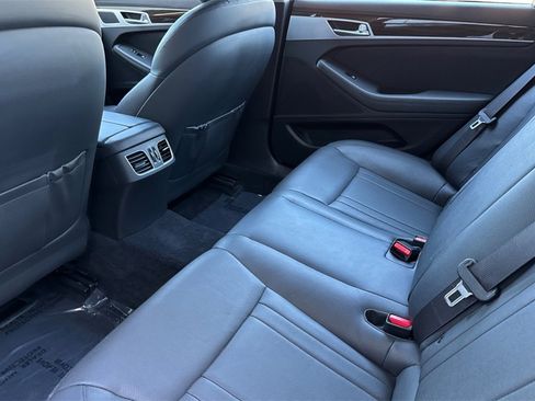 Used 2017 Genesis G80 3.8 image 12