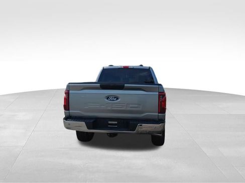 Used 2025 Ford F150 XLT w/ Equipment Group 301A Standard AWD/4WD image 14