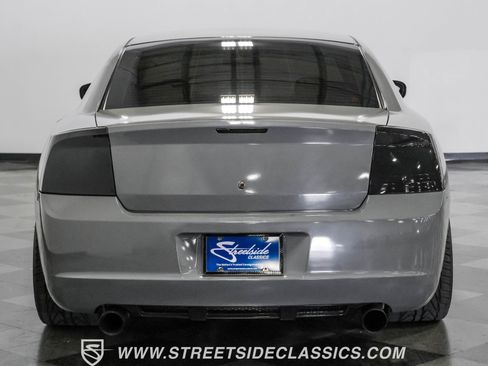 Used 2006 Dodge Charger R/T w/ Road/Track Performance Group image 9