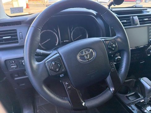 Used 2022 Toyota 4Runner TRD Pro AWD/4WD image 15