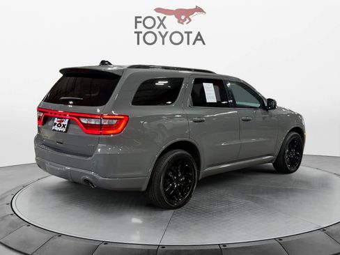 Used 2026 Dodge Durango GT AWD/4WD image 6