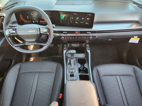 New 2026 Kia Sorento S w/ S Panoramic Sunroof Package image 25