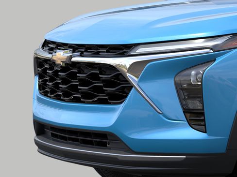 New 2026 Chevrolet Trax LT image 13