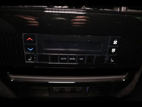 New 2026 Jeep Grand Wagoneer Limited AWD/4WD image 23