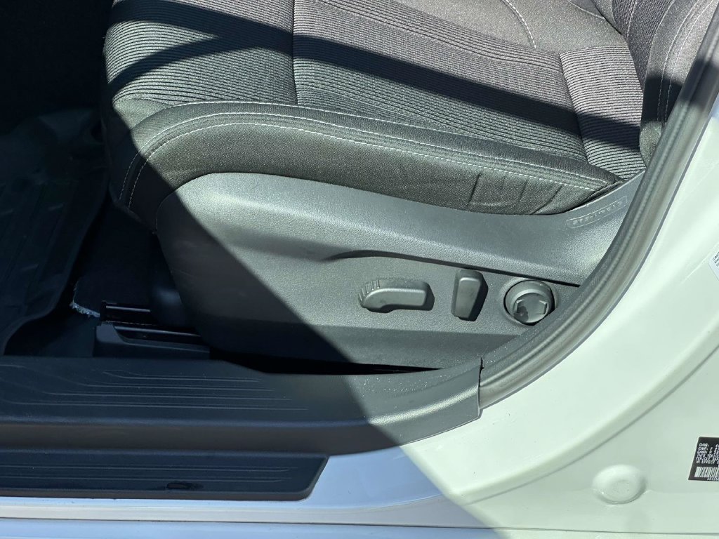 Certified 2024 Subaru Legacy Premium AWD/4WD image 14