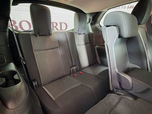 Used 2020 Nissan Pathfinder SV FWD image 31