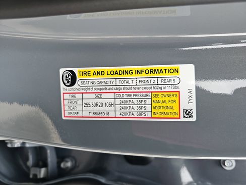 New 2026 Acura MDX A-Spec image 35