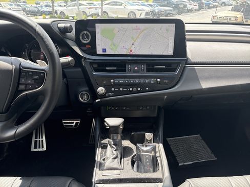 Used 2025 Lexus ES 350 F Sport FWD image 30
