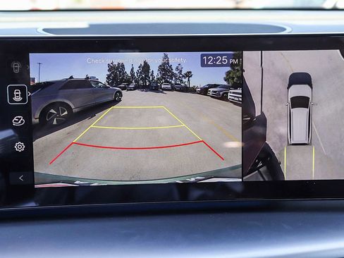 New 2026 Hyundai Ioniq 9 Calligraphy image 27