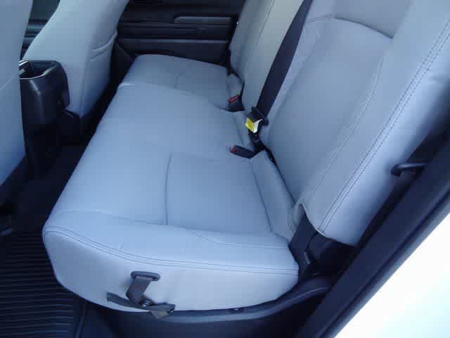 Used 2025 Toyota Tacoma SR5 AWD/4WD image 8