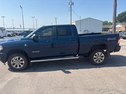 Used 2019 RAM 2500 Big Horn AWD/4WD image 9