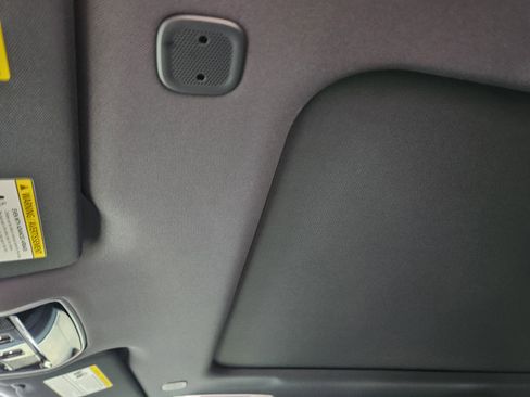 New 2025 Land Rover Range Rover Sport Dynamic SE image 28