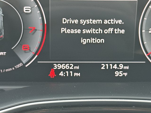 Used 2022 Audi Q7 2.0T Premium AWD/4WD image 32