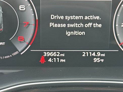 Used 2022 Audi Q7 2.0T Premium AWD/4WD image 32