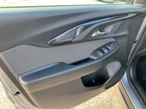 Certified 2023 Chevrolet TrailBlazer LT image 20