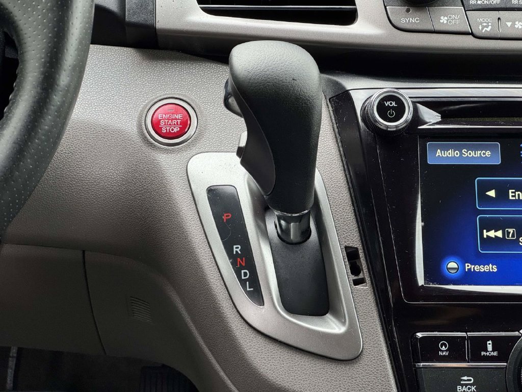 Used 2016 Honda Odyssey EX-L image 8