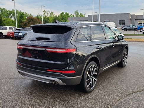 Used 2024 Lincoln Corsair Reserve w/ Equipment Group 201A AWD/4WD image 7