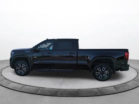 New 2026 GMC Sierra 1500 AT4 w/ AT4 Preferred Package image 7